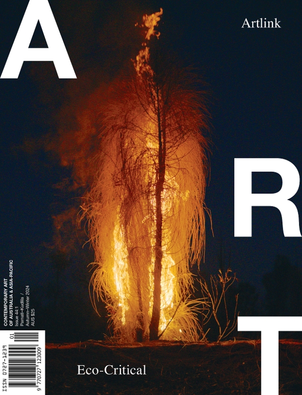 Issue 44:1 | Parnati–Kudlila / Autumn–Winter 2024 | Eco-Critical
